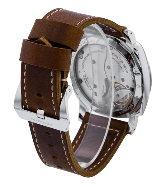 Panerai Radiomir Manual PAM00514